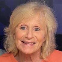 Sheliah Mae Whitley Obituary