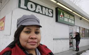 Payday Loans — And Endless Cycles Of Debt — Targeted By Federal Watchdog