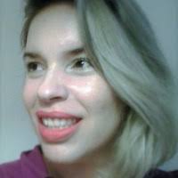 Cristina Elena Bernardi Iaroszeski