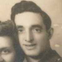 Howard Barr Downey Jr (1919–1995)