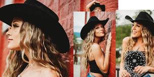 Mary Kate Farmer @ Whiskey Cowgirl Chattanooga TN