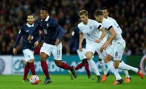 Disponibili anche tutti i pronostici della giornata del campionato internazionali friendly international. Amichevoli Francia Vs Inghilterra Dopo Il Deludente Weekend Di Qualificazioni Planetblog Sportnews