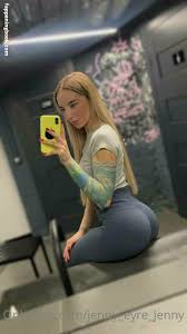 Special Jenny Nudes Content Update Files & Photos 959