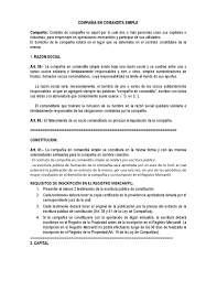 Maybe you would like to learn more about one of these? Comandita Simple Ecuador By Miguel Angel Andrade Issuu
