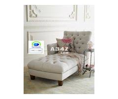 شركة اثاث التجمع الخامس افضل سعر اثاث ضمان01270001596 Furniture Home Decor Chaise Lounge