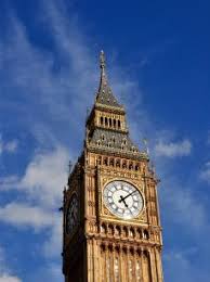 Der big ben wird oft als das bekannteste wahrzeichen der britischen hauptstadt london bezeichnet. Big Ben In London