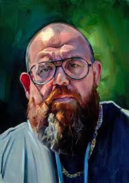 Interview with Tom Croft — Ask an Artist Podcast