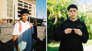 Bunny has two younger brothers: Bad Bunny Family In Detail Mother Father Brothers Girlfriend Familytron