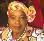 Olive Hamilton Obituary (2013)