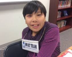 INSPIRING NEW WAYS OF LEARNING AT NANWALEK SCHOOL