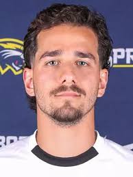 2024 Men's Soccer Roster