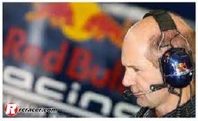 Adrian Newey Inspired by Tamiya