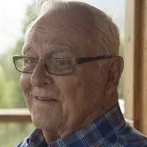 Obituary information for Ronald Alfred Horsnell