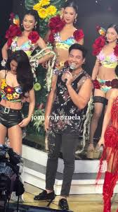 PANINDIGAN NIYO YAN: Puno ng Kilig sa Showtime!