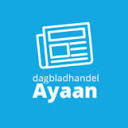 Dagbladhandel Ayaan - Deurne Leeft