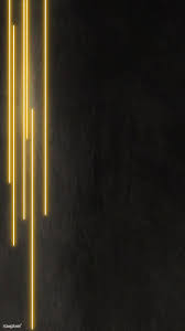 Choose from a curated selection of yellow wallpapers for your mobile and desktop screens. Download Premium Vector Of Yellow Glowing Lines On Black Background Vector Black Background Wallpaper Black Background Images Background Images Wallpapers