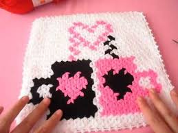Ask Kupasi Lif Yapimi 1 Bolum Youtube Tig Isleri Baby Knitting Patterns Orgu