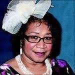 CORDELIA HARRIS Obituary (1957