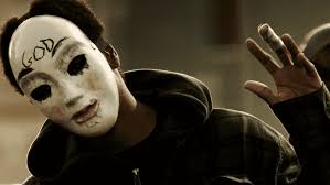 The Purge: Anarchy Movie Review