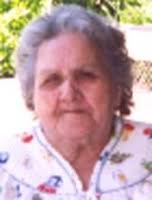 Katherine Maestas Obituary (2008)