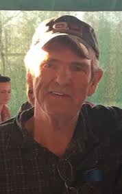 Andy Joe Everidge Sr. Obituary May 25, 2019
