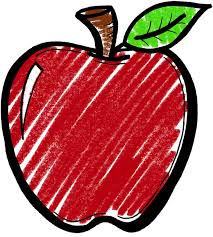 You may also like red apple isolated or red apple fruit clipart! Download Apple Clipart Chalkboard Chalk Apple Png Png Image With No Background Pngkey Com