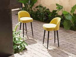 Check spelling or type a new query. Camille Bar Chair By Domkapa Design Meets Comfort