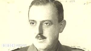 Huber case: Nazi police chief in Vienna spied for West Germany