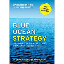 13 bab ii strategi pengembangan usaha a. Blue Ocean Strategy By W Chan Kim Pdf Download Allbooksworld Com