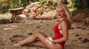 Dschungelkönigin evelyn burdecki singt abracadabra. Evelyn Burdecki Pikantes Sex Interview Der Bachelor In Paradise Kandidatin News De