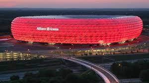 High definition and quality wallpaper and wallpapers, in high resolution, in hd and 1080p or 720p resolution allianz arena is free available on our web site. Allianz Arena Wallpapers Wallpaper Cave