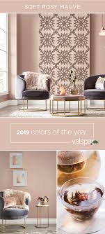 This Rosy Neutral Injects An Element Of Spirituality Into Everyday Life Sue Kim Valspar Color Strategist Boho Living Room Decor Decor Living Room Decor
