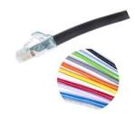 Twisted Pair Patch Cords | CommScope