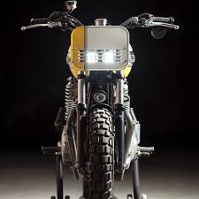 Pin De R I G E L R O U En T R I U M P H Bonneville Thruxrston En 2020 Diseno De Motos Taller De Motos Motos