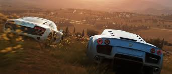 I go to the auto show and there's no way of entering. Best Forza Games Ranking All 13 Games Gamespot