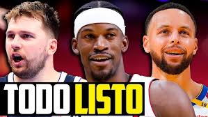 Jimmy Butler es el jugador que puede CAMBIAR la NBA!