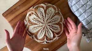 Maybe you would like to learn more about one of these? How To Score Sourdough Bread Full Tutorial Youtube