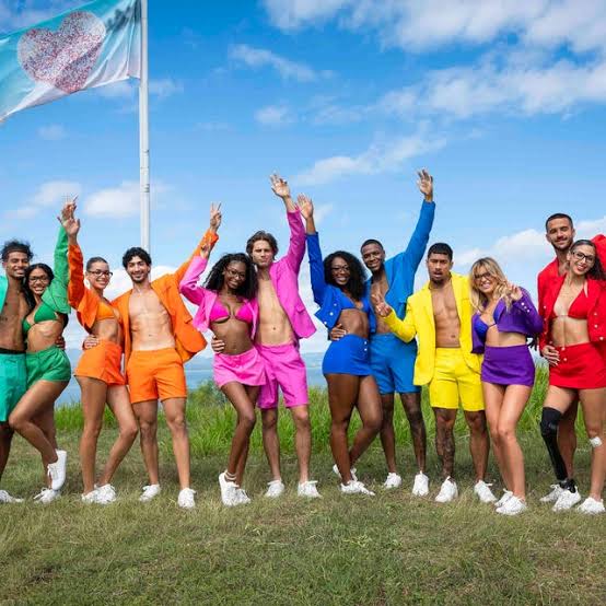 Love Island USA' Season 8 Cast: Where Are They Now?