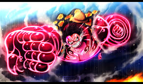 Luffy gear 4 snake man art luffy gear 4 jump force luffy gear 4.png luffy gear 4th bounce man gear 4 luffy pose luffy gear 4 statue one piece luffy gear 4 gif 10 one piece luffy gear gear 4 snakeman gear 4 luffy not goofy looking luffy gear 500 luffy gear second wallpaper. Gear 4 One Piece Predictions