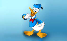 Maybe you would like to learn more about one of these? 4k Donald Duck Wallpaper Kolpaper Awesome Free Hd Wallpapers