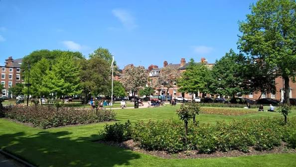 Park Square, Leeds - Wikipedia