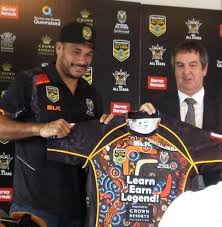 Indigenous vs maori nrl all stars 2019. New Indigenous All Stars Jersey 2015 Blk Nrl Indigenous All Stars 2015 Kit New Rugby Kits
