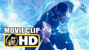 Maybe you would like to learn more about one of these? Thor Ragnarok 2017 Movie Clip God Of Thunder Marvel Studios Hd Youtube
