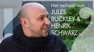 Het Verhaal van Jules Buckley & Henrik Schwarz