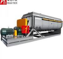 Factory Supply Continuous Hollow Blade Paddle Dryer ...