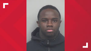 What we know about Doraville officer charged in 16-year-old's death