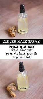 Biotin Oil For Hair Growth In India Ginger Hair Spray For Dandruff And Hair Growth Hair Growth Spray Biotin Hair Hair Growth Shampoo