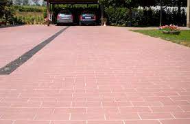 Find the best free images about floor texture. Outdoor Tile Consolare Red La Pietra Compattata For Floors Engineered Stone Polished