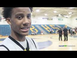 recruit757 Western Branch-73 v King's Fork-72 Efrem Johnson Intv