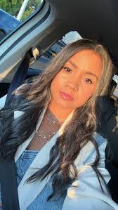 Desiree Melo's Instagram, Twitter & Facebook